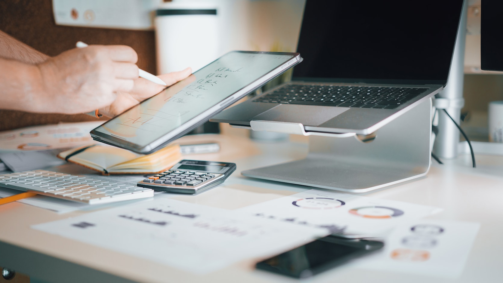 Asset backed note structure review
