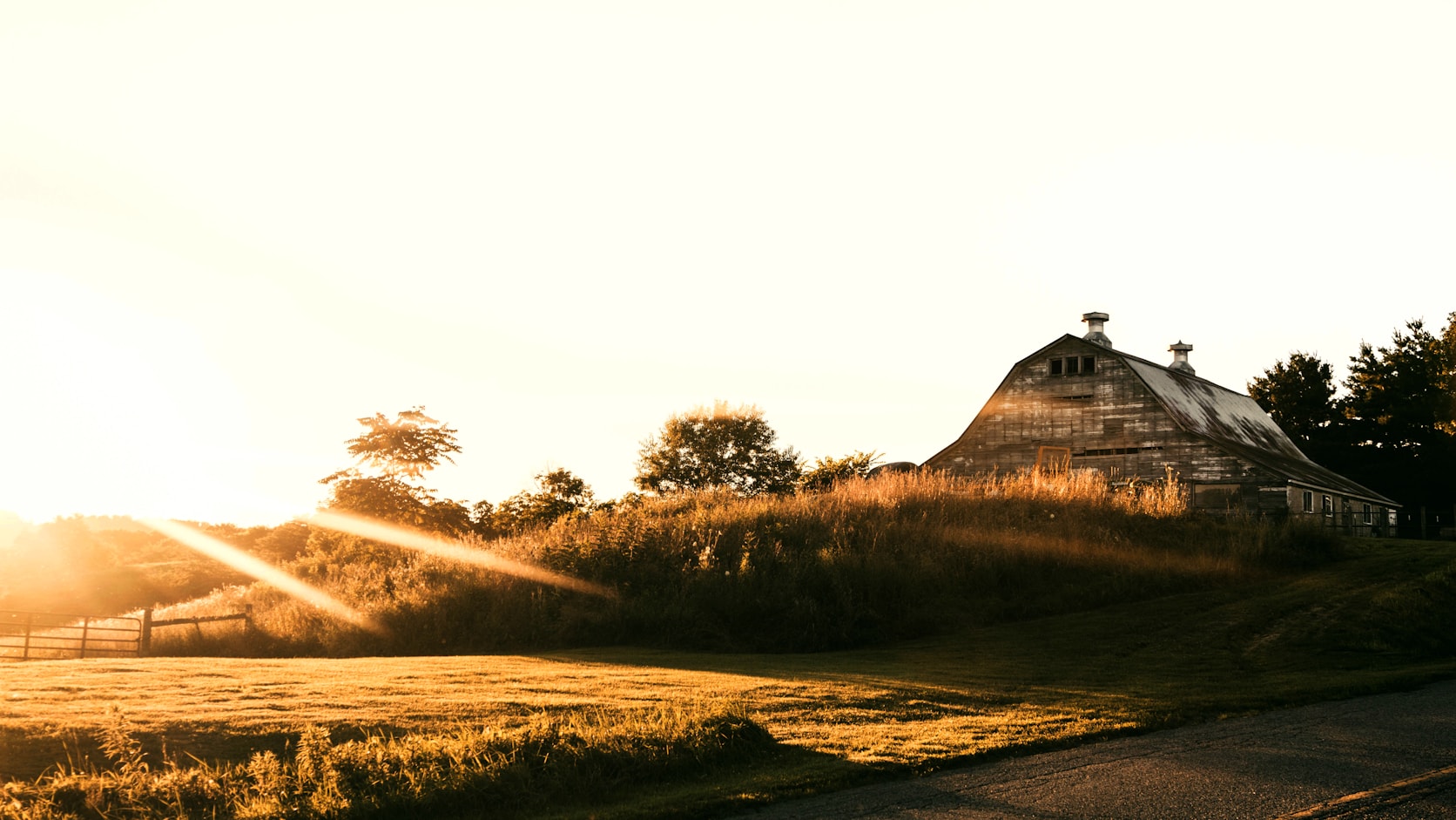 Natural resources and agriculture portfolio review