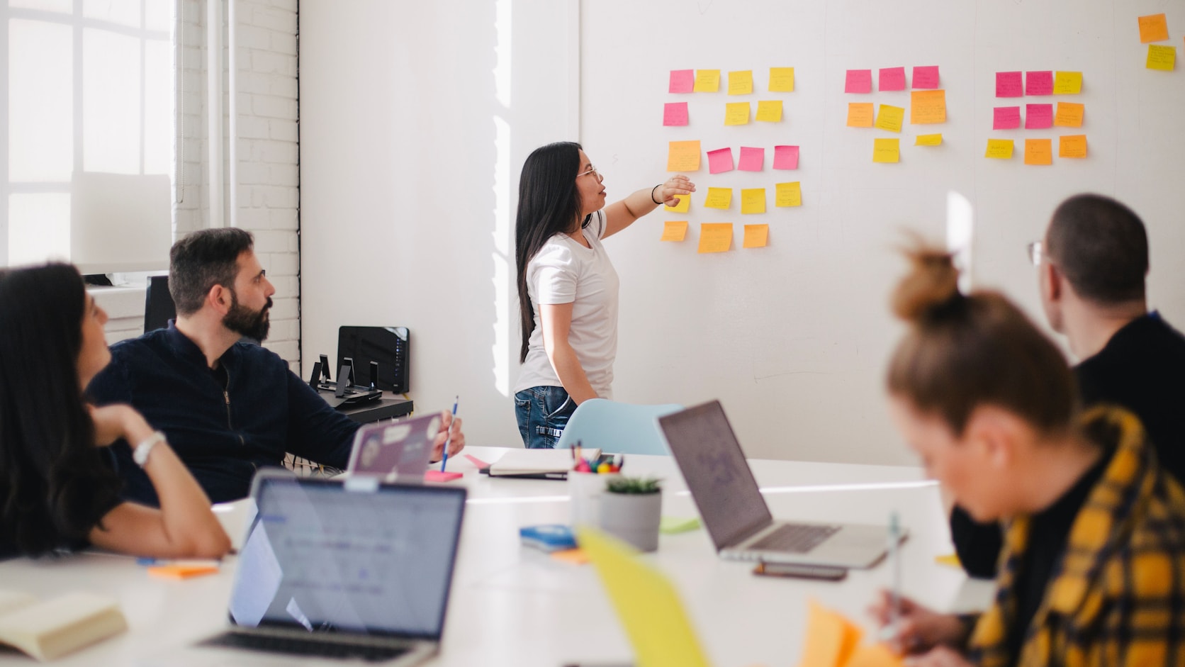 Broker360 advisory workflow